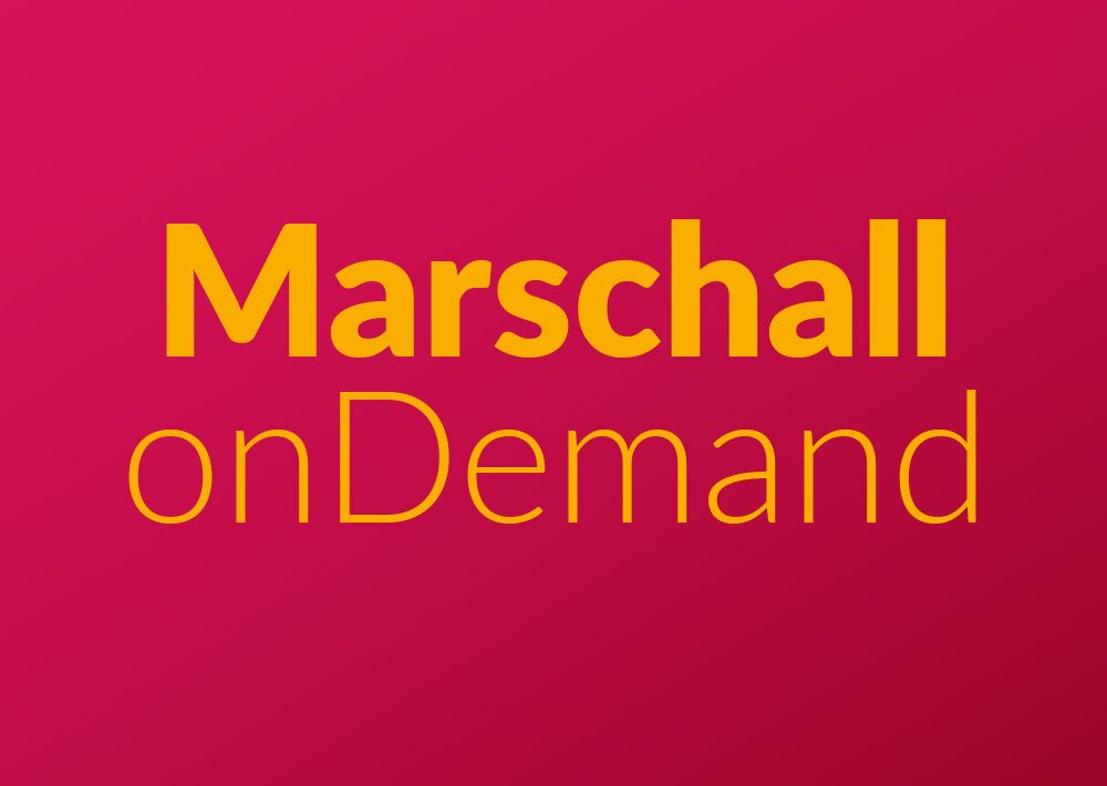 Marschall-onDemand