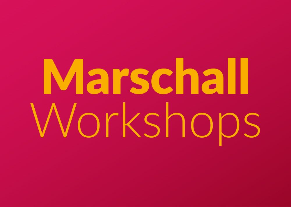 Marschall-Workshops
